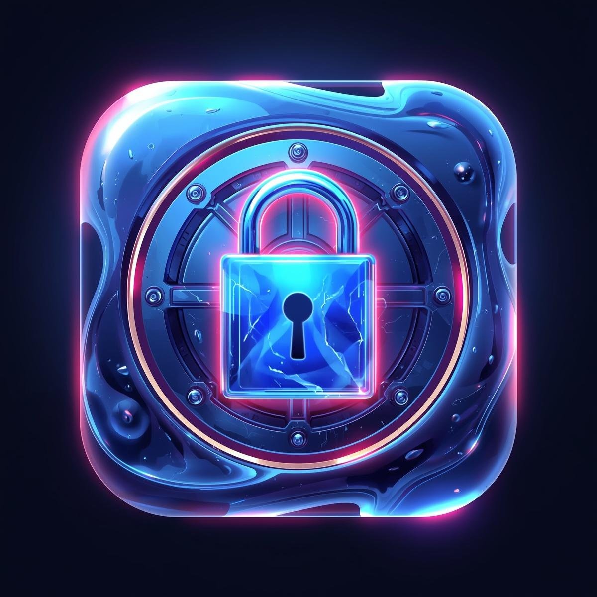 Protect your IP